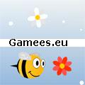 Bumble Bee SWF Game